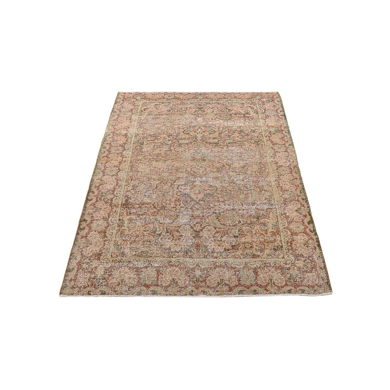 Vintage matta - 191 x 120 cm - beige