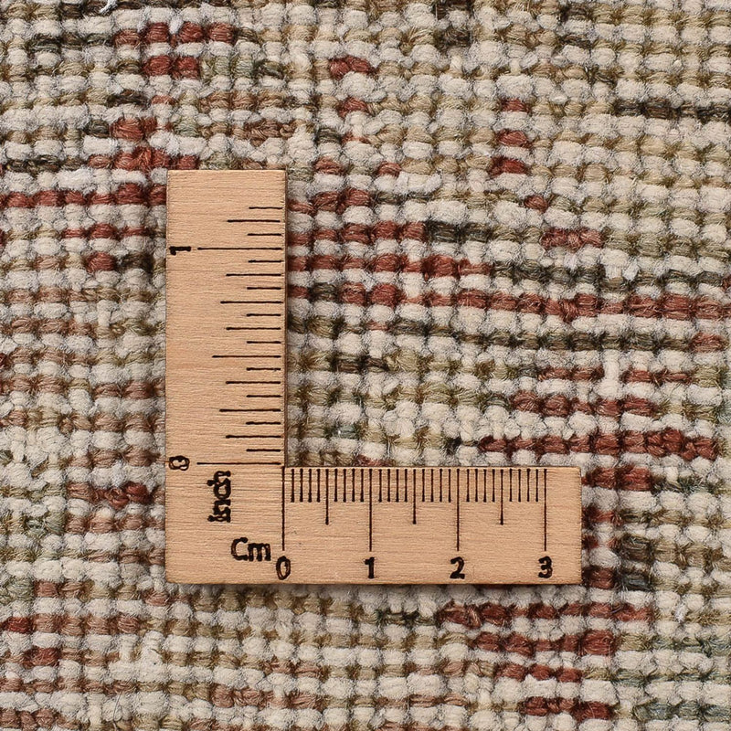 Vintage matta - 191 x 120 cm - beige