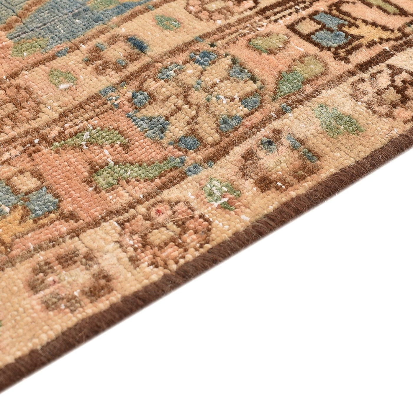 Vintage matta 146x95cm - Vintage matta