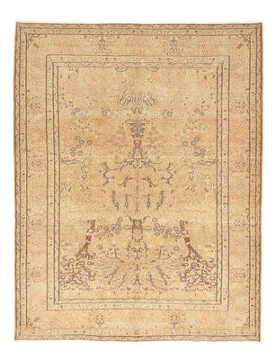 Vintage matta - 310 x 245 cm - beige