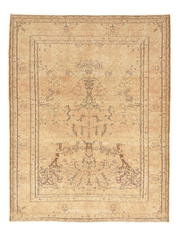 Vintage matta - 310 x 245 cm - beige