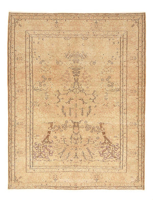 Vintage matta - 310 x 245 cm - beige