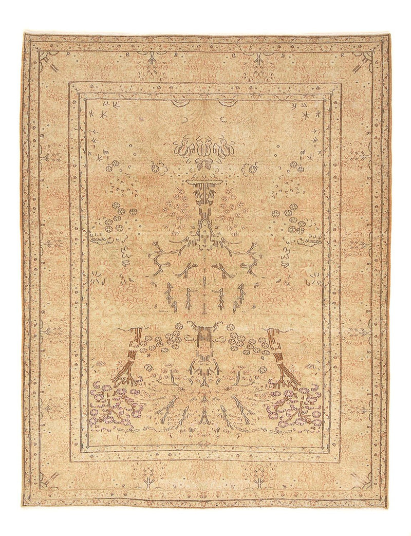 Vintage matta - 310 x 245 cm - beige