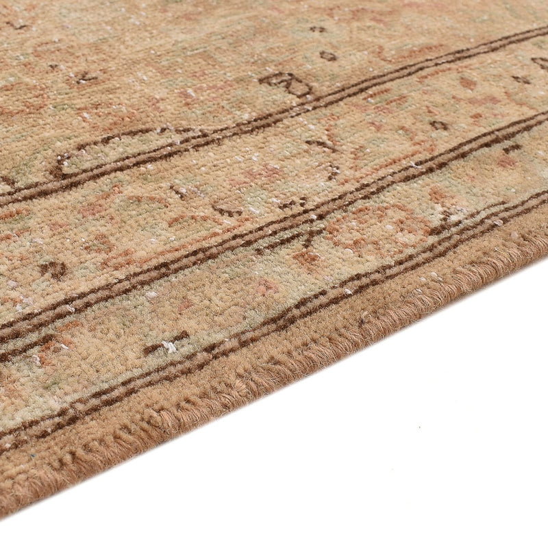 Vintage matta - 310 x 245 cm - beige