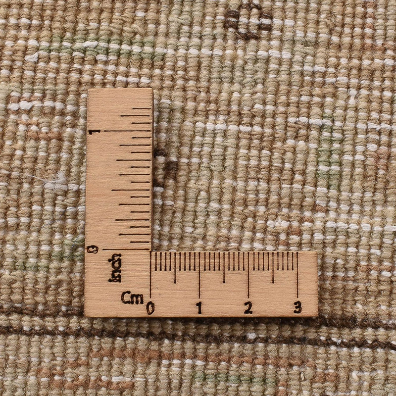 Vintage matta - 310 x 245 cm - beige