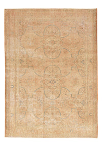 Vintage matta - 283 x 195 cm - beige