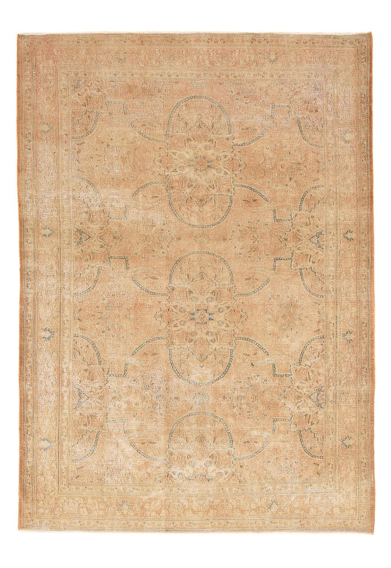 Vintage matta - 283 x 195 cm - beige