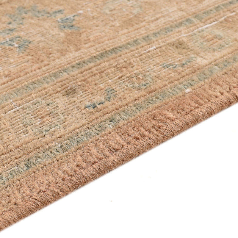 Vintage matta - 283 x 195 cm - beige