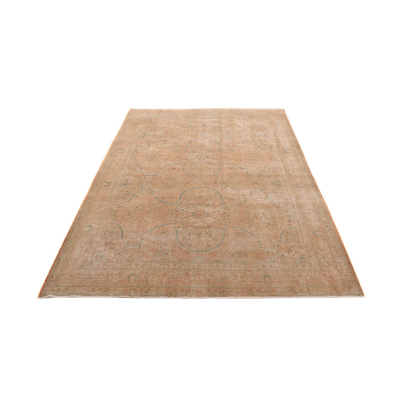 Vintage matta - 283 x 195 cm - beige