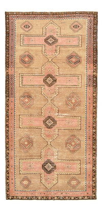 Runner Vintage matta - 290 x 136 cm - beige