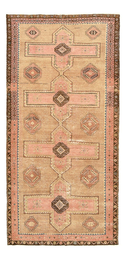 Vintage matta 136x290cm
