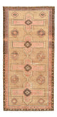 Vintage matta 136x290cm