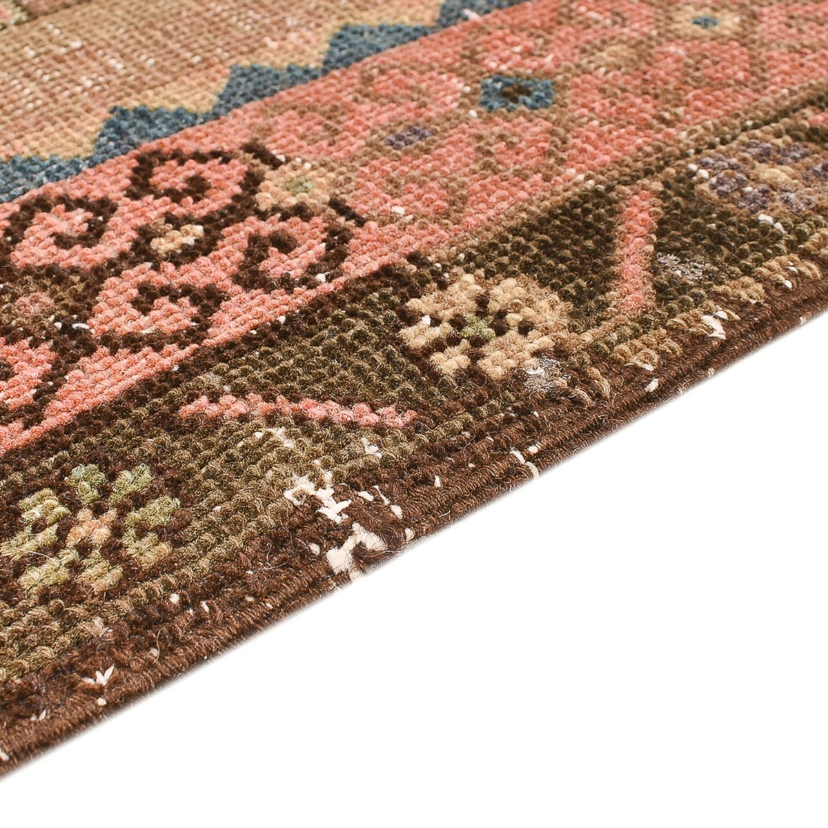 Vintage matta 136x290cm