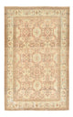 Vintage matta - 252 x 160 cm - sand
