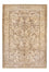 Vintage matta - 278 x 190 cm - beige