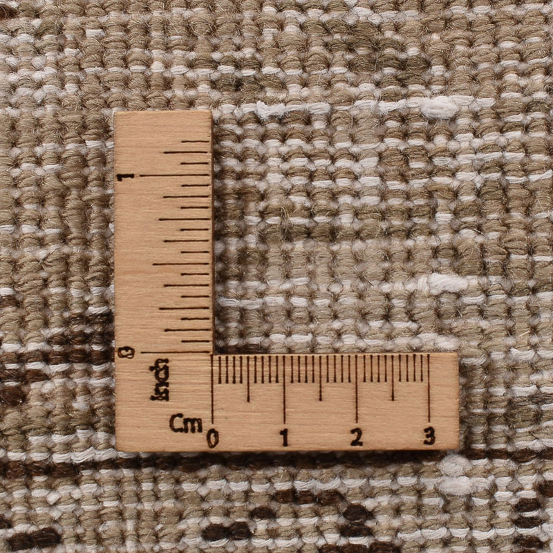 Vintage matta - 278 x 190 cm - beige