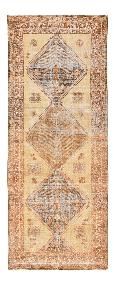 Vintage matta 136x350cm