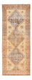Runner Vintage matta - 350 x 136 cm - mörk beige
