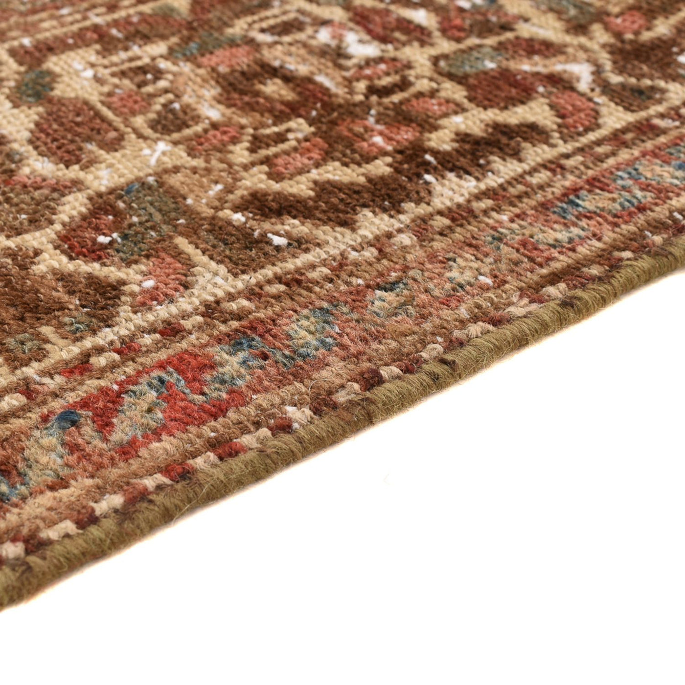 Vintage matta 198x150cm - Vintage matta