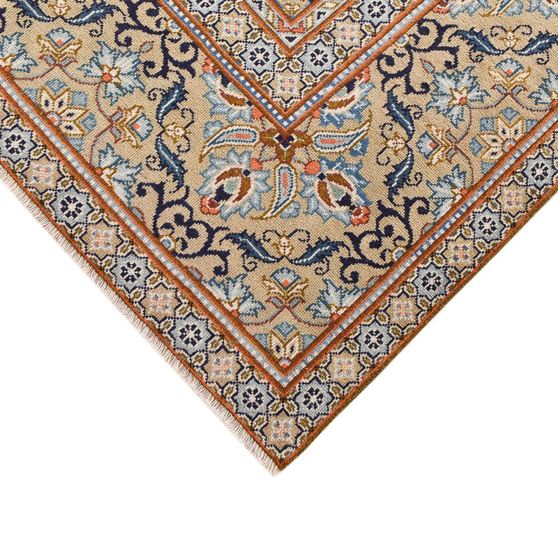 Vintage matta - 379 x 260 cm - sand