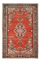 Vintage matta 242x157cm - Vintage matta