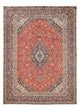 Kashan Mattan 387x285cm - Persisk matta