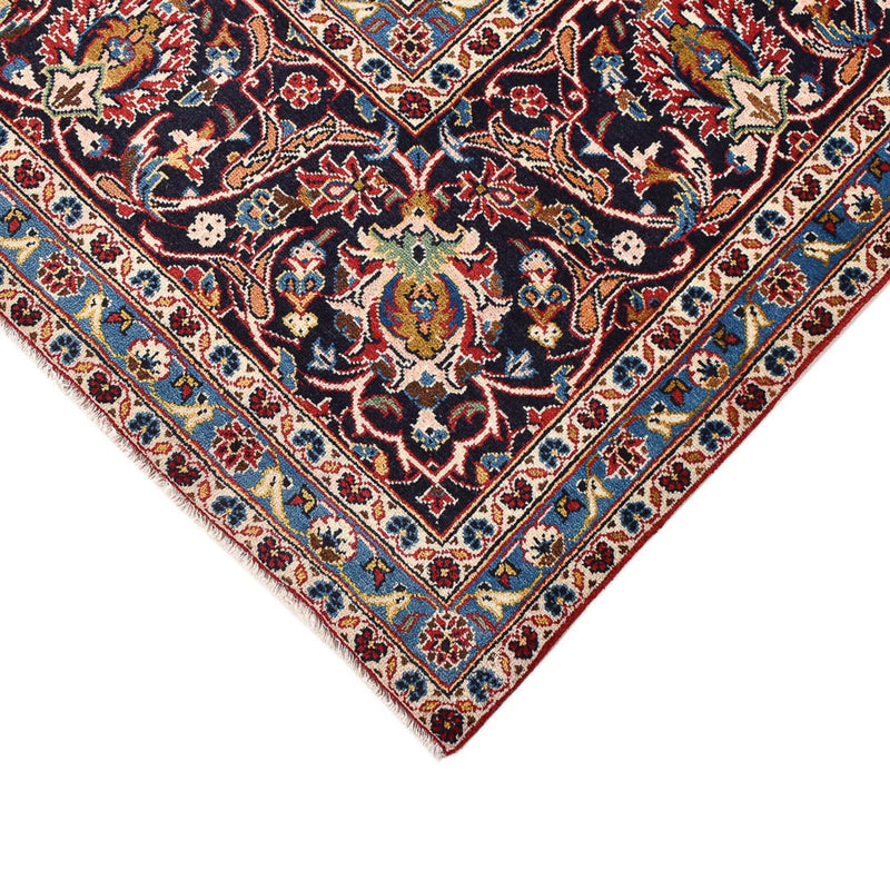 Persiska mattor - Keshan - 403 x 287 cm - röd