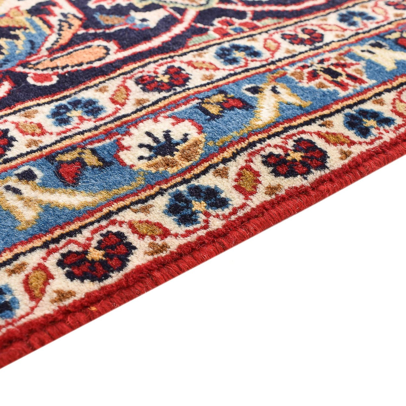 Kashan Mattan 403x287cm - Persisk matta