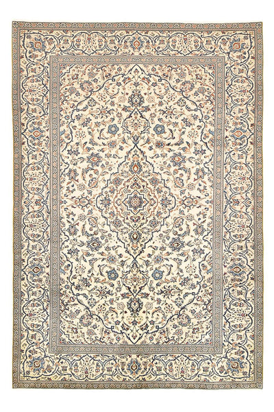Kashan Mattan 190x295cm - Persisk matta