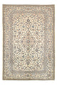 Kashan Mattan 295x190cm - Persisk matta