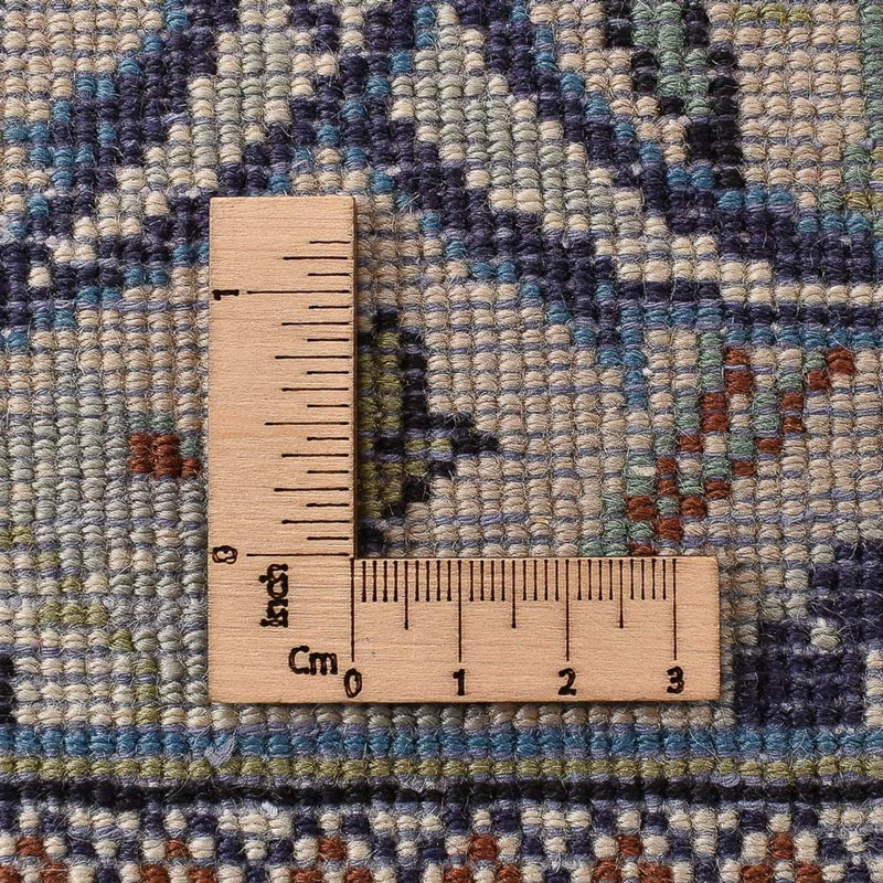 Persiska mattor - Keshan - 295 x 190 cm - sand