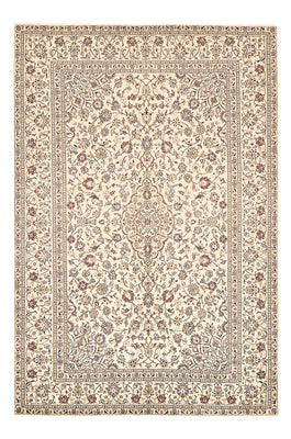 Persiska mattor - Keshan - 296 x 198 cm - beige