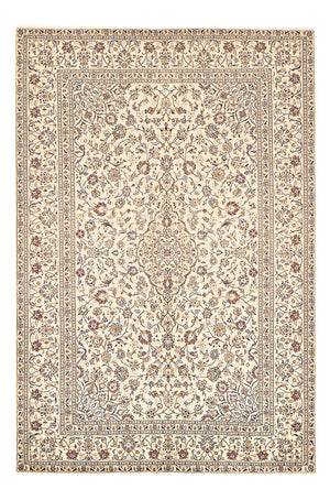 Persiska mattor - Keshan - 296 x 198 cm - beige