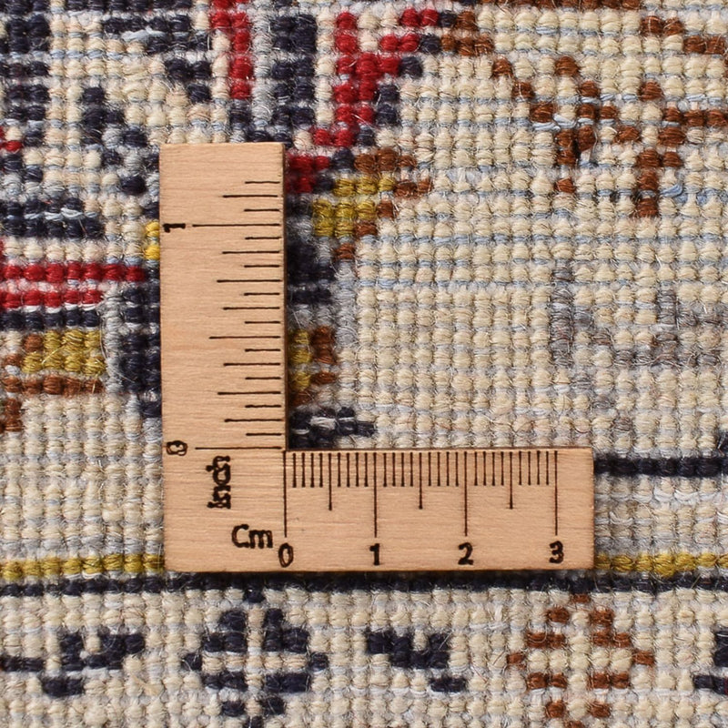 Persiska mattor - Keshan - 296 x 198 cm - beige