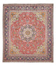 Tabriz Mattan 374x300cm - Persisk matta