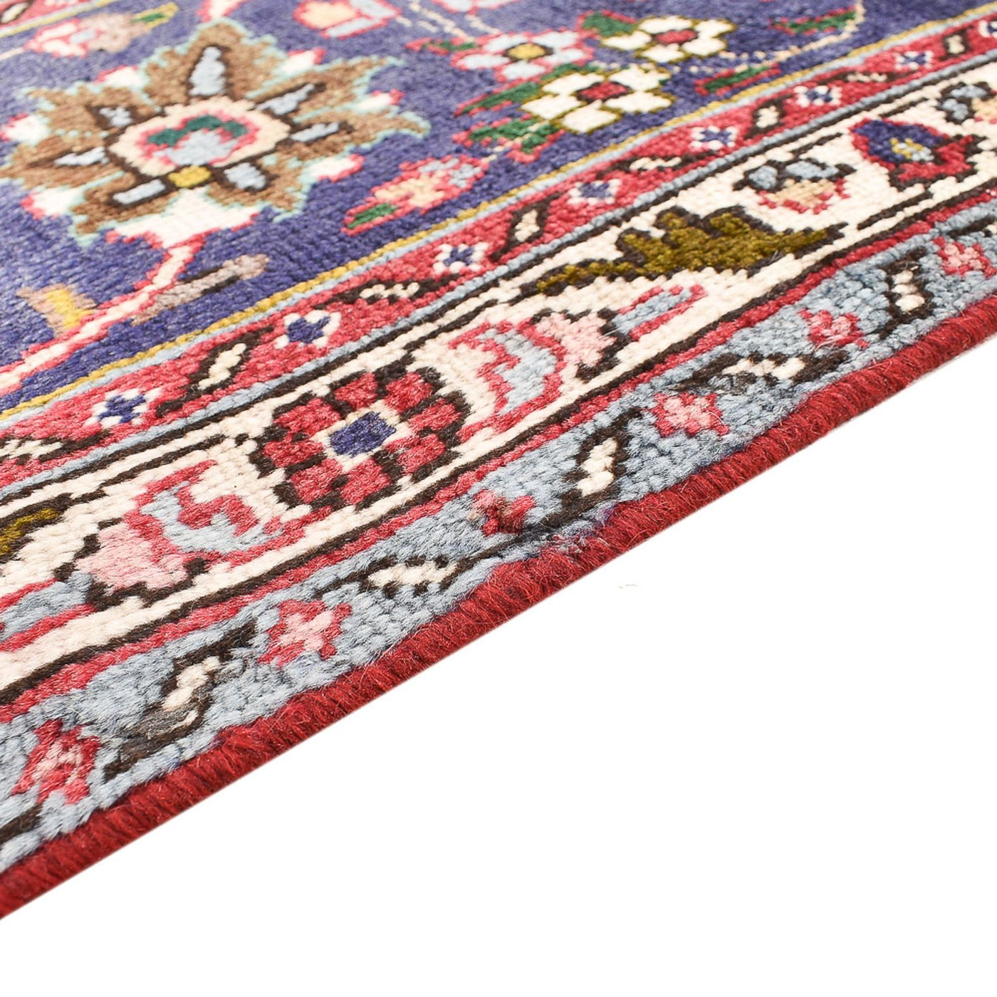 Tabriz Mattan 374x300cm - Persisk matta