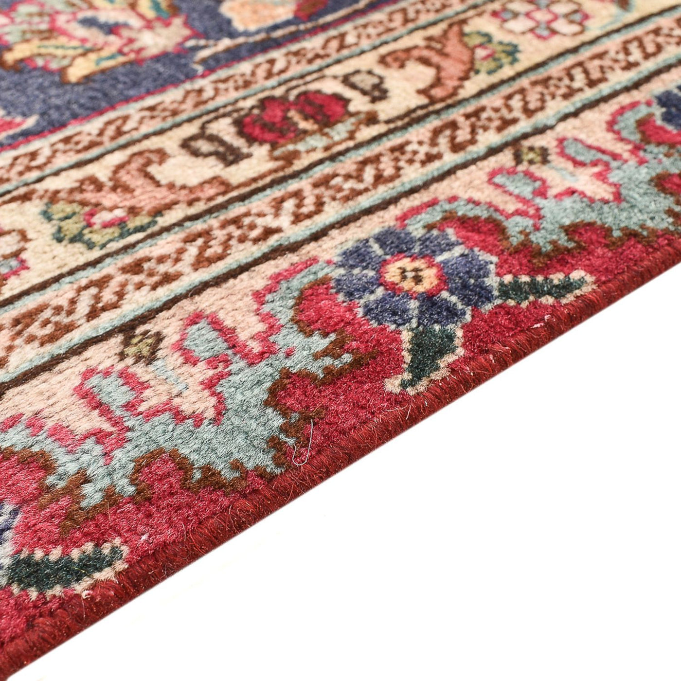 Tabriz Mattan 396x300cm - Persisk matta