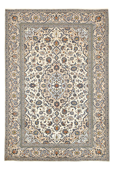 Kashan Mattan 195x300cm - Persisk matta