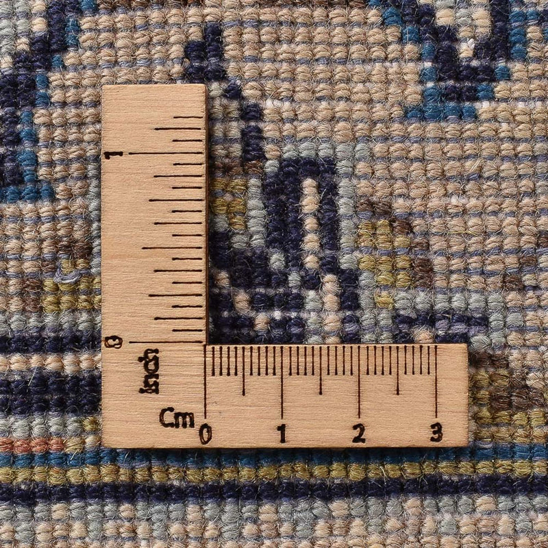 Persiska mattor - Keshan - 300 x 195 cm - sand