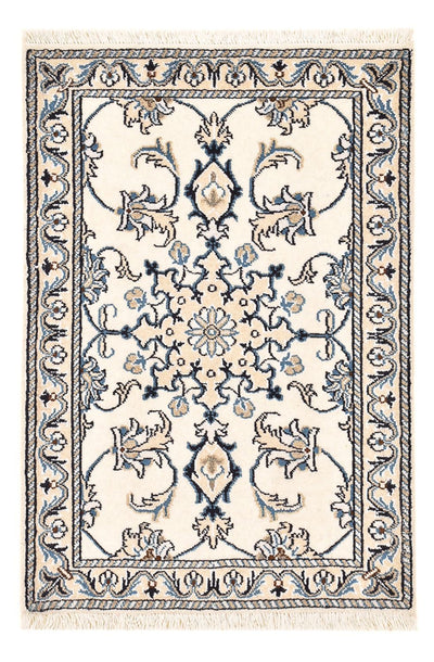 Nain - 12La Mattan 60x89cm - Persisk matta
