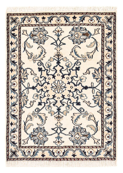 Nain - 12La Mattan 61x89cm - Persisk matta