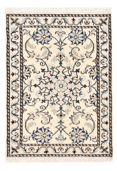 Nain - 12La Mattan 57x87cm - Persisk matta