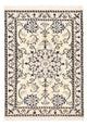 Nain - 12 la Mattan 87x57cm - Persisk matta
