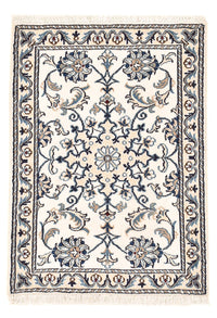 Nain - 12 la Mattan 87x60cm - Persisk matta – product image