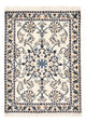 Nain - 12 la Mattan 57x81cm - Persisk matta