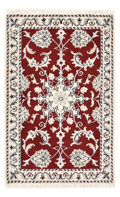 Nain - 12La Mattan 60x94cm - Persisk matta