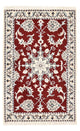 Nain - 12 la Mattan 94x60cm - Persisk matta