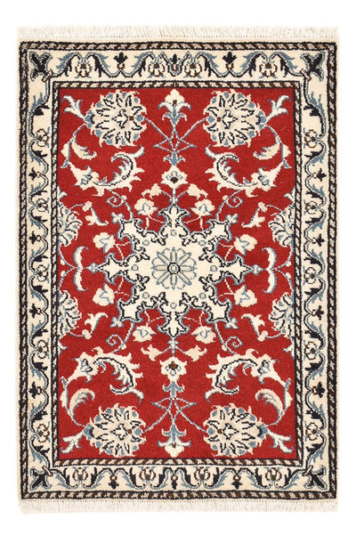 Nain - 12La Mattan 59x87cm - Persisk matta