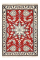 Nain - 12 la Mattan 87x59cm - Persisk matta