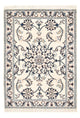 Nain - 12La Mattan 58x84cm - Persisk matta